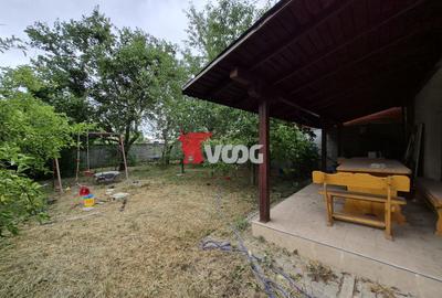 Casă individuală P+1-zona Mehala - 5