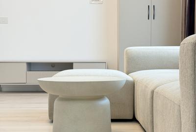 Apartament premium 3 camere, prima închiriere – Denya Forest | Com 0% - 25