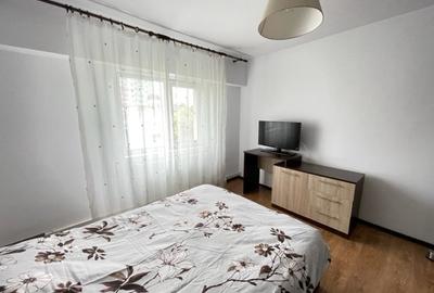 Apartament 3 camere, Faleza Nord, termen lung, 750 euro - 4