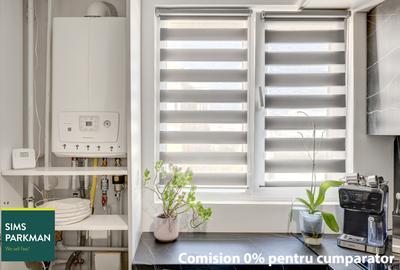 Apartament 2 camere – Dristor Vitan, renovat, mobilat, centrală proprie / 0% - 11