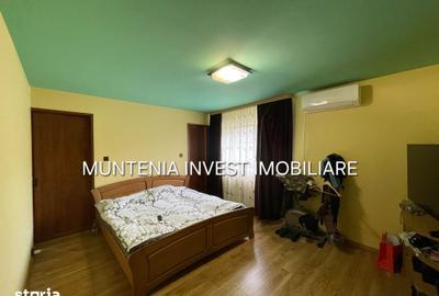 Casa S+P+I+2M, teren 840 mp. Ștefănești - 5