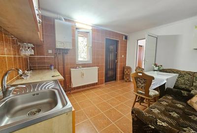 Oferta vanzare casa si teren 1697 mp in Stefanesti, 97000 EURO - 12