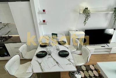 Vila NC I Cosmopolis I 85 mp I mobilat si utilat I 2 bai I dresing - 6