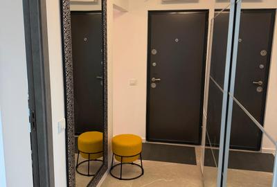 Drumul Taberei Metru ( Valea Ialomiței )-Garsoniera amenajata - 8