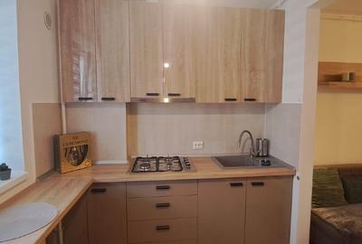 PROPRIETAR *2 camere + Parcare - 599 euro *Hils Brauner *Metrou - 8