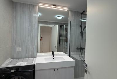 Apartament în Nusco City,loc de parcare inclus - 11