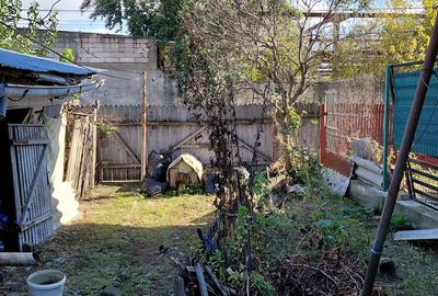 Casa 240mp Teren cu dublu acces Str. Calugareni si Str. Dunarii Giurgiu - 5
