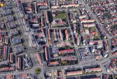 Teren Construcții intravilan de 150 mp, în Mihai Viteazul