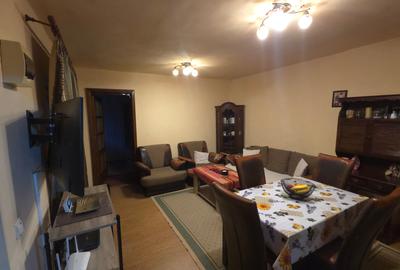 Casa Bratianu,3 camere,gaze - 9