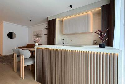 Vanzare Apartament 2 camere semidecomandat, 53 mp, Tineretului - 4