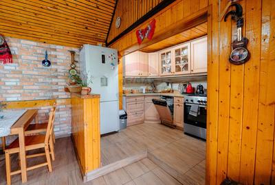 Pensiune de vânzare, Corbșori (Poenari)| potențial real de Business - 4