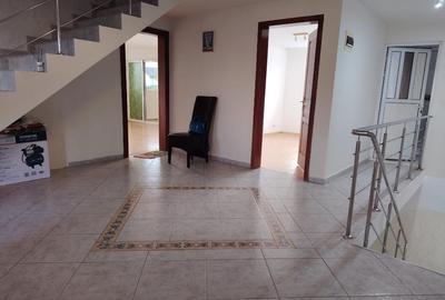 Gorgota, Casa 7 camere, Teren 1600 mp - 2