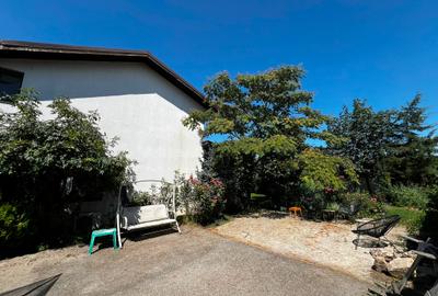 VILǍ P+1 +Teren 700 mp/ Corbeanca - 31