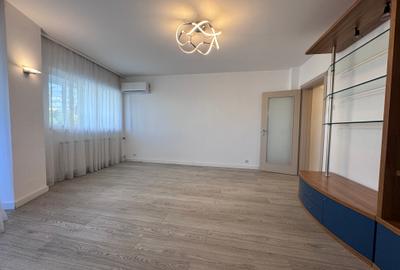 P-ta Iancului Apartament 4 camere Nemobilat Renovat Metrou Iancului - 3