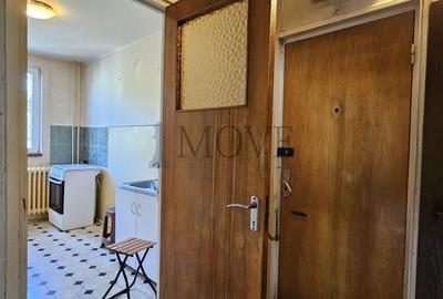 Apartament de 4 camere decomandate - Aleea Costinesti - 20