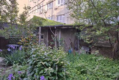 URGENT!, JUMATATE DE VILA,  TEREN IN PROPRIETATE, NEGOCIABIL - 2