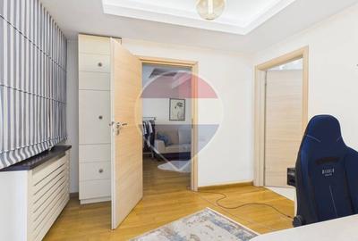 Penthouse duplex 7 camere | 711 mp suprafata totala | terasa 341 mp - 13