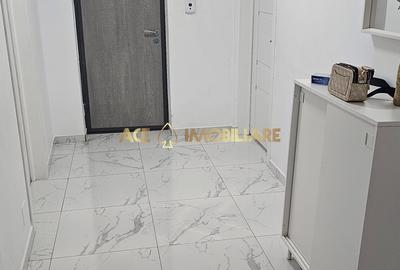 3 Camere de inchiriat | Calea Mosilor - Dacia | Metrou | 2 Bai - 4