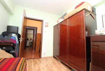 Drumul Taberei  Timisoara Bloc reabilitat Decomandat - 6