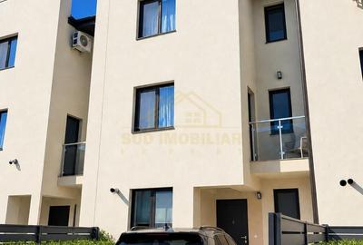 Casă cu 5 camere în Central