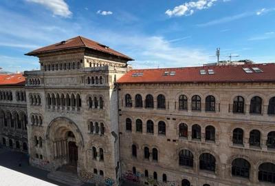 REA1029188 Apartament 2 camere I Central I De inchiriat - 11
