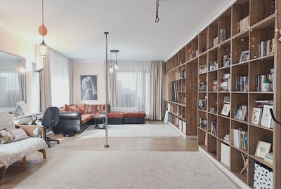 Casa individuala  Gruia ,constructie noua, locatie premium - 21