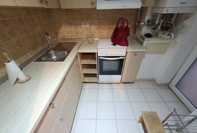 Tineretului/Timpuri Noi/Centrala proprie/Garsoniera La Cheie/ - 7