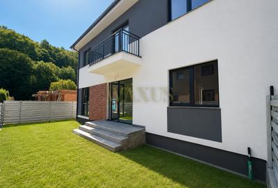 Duplex cu 4 camere în Florești