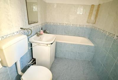 Apartament patru camere - 87 mp - zona BIG - parter - 6