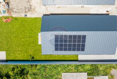 Comision 0 %! Casă cu 4 camere de vânzare în zona Stupini! - 3