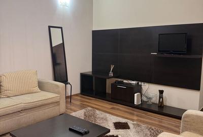 Apartament cu 2 camere decomandat în Dumbrăvița