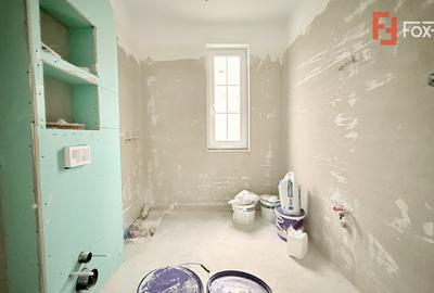 Duplex de vanzare, 5 camere, cartier Europa, Mosnita Noua - 20
