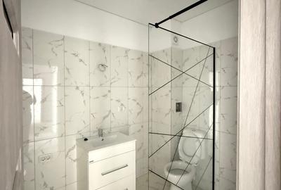 APARTAMENT 3 CAMERE IN BLOC NOU - 68 MP - 2 BAI - COMISION 0% - MILITARI - 24