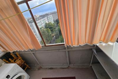 Închiriere Apartament 3 Camere Rahova Mărgeanului - 11