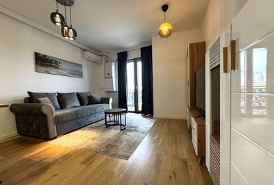 Apartament 2 camere, elegant si modern, Central - Monarch Residence - 3