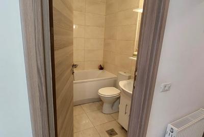 Vedere superba Mamaia Summerland, Apartament 2 camere la cheie - 8