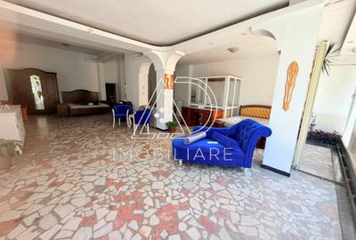 SPAȚIU COMERCIAL DE ÎNCHIRIAT – | 250 MP | VITRINĂ 15 ML | 0% COMISION - 5