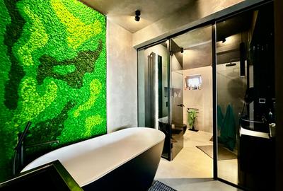 DESIGN CONTEMPORAN, PISCINĂ ÎNCĂLZITĂ, LUX ȘI CONFORT ÎN IANCU NICOLAE - 20