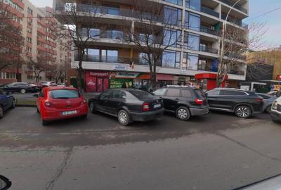 Spațiu comercial, 600 mp în Rahova