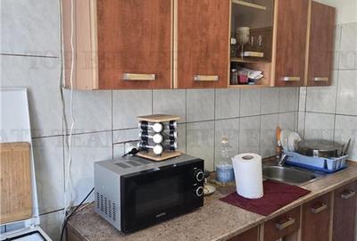 Apartament de 3 camere in Drumul Taberei, langa metrou si Parc Moghioros, sector - 5