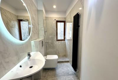 Vila renovata Cotroceni, ideală birouri, reprezentanta - 8