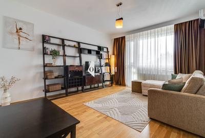 NOU! 2 camere LUMINOS,  50 mp, Bloc 2010, Balcon cu VIEW liber! - 3