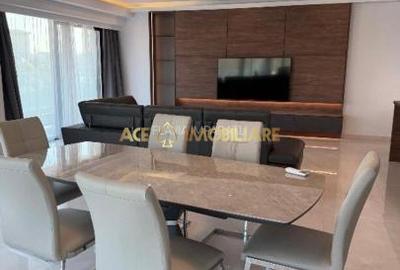 Apartament cu 3 camere decomandat, mobilat în Cotroceni