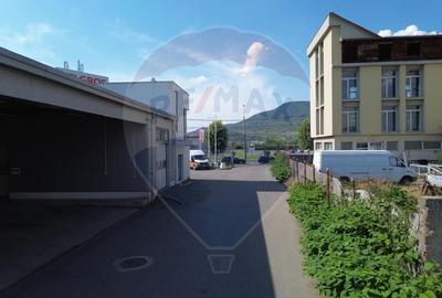 Spațiu industrial de 700mp de vânzare în zona DEDEMAN BAIA MARE - 10