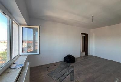 Lugoj, Apartament 3 Cam., 84 Mp., Semidecomandat, et.6, Central Blocul Postei - 20