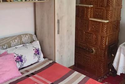 Casă din cărămidă, zona Col. Buzoianu, teren 280 mp, toate utilitățile - 5