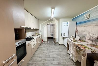 Apartament 3 camere | Etajul 1 | 78 mp utili | Zona Soarelui - 9