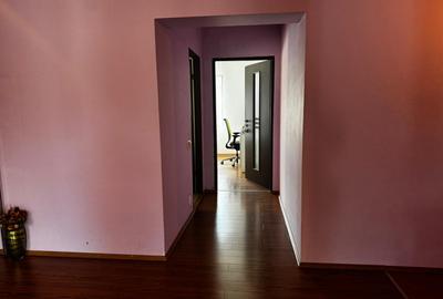 Ap 2 cam Floresti - 350 Euro - 4
