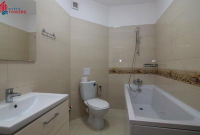 De inchiriat - Ap 1CD, River,s Towers, mobilat si utilat complet - 2