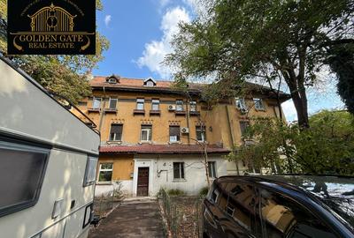 Unirii Matei Basarab - 2 Camere Mobilat Modern Centrala Proprie AC - 8